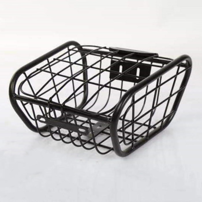 Bicycle basket BC-BAT4545