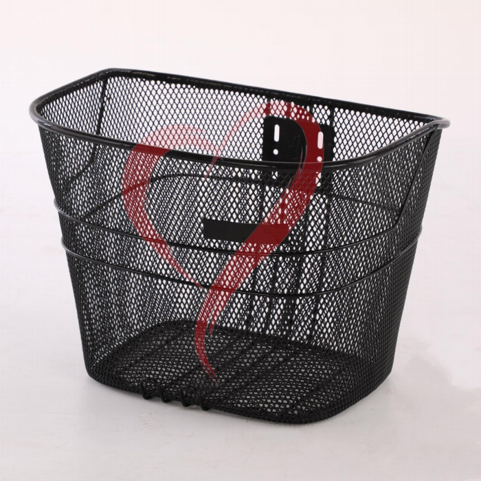 Bicycle basket BC-BAT4546