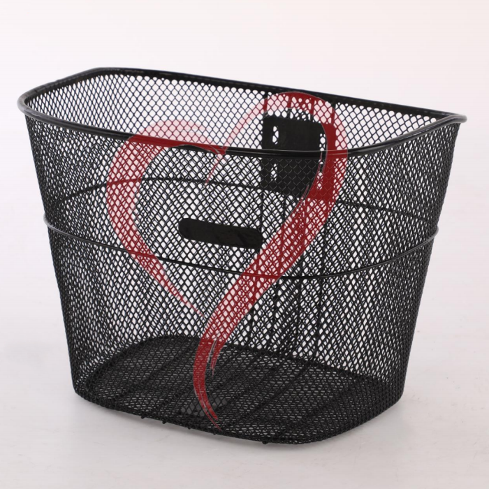 Bicycle basket BC-BAT4548