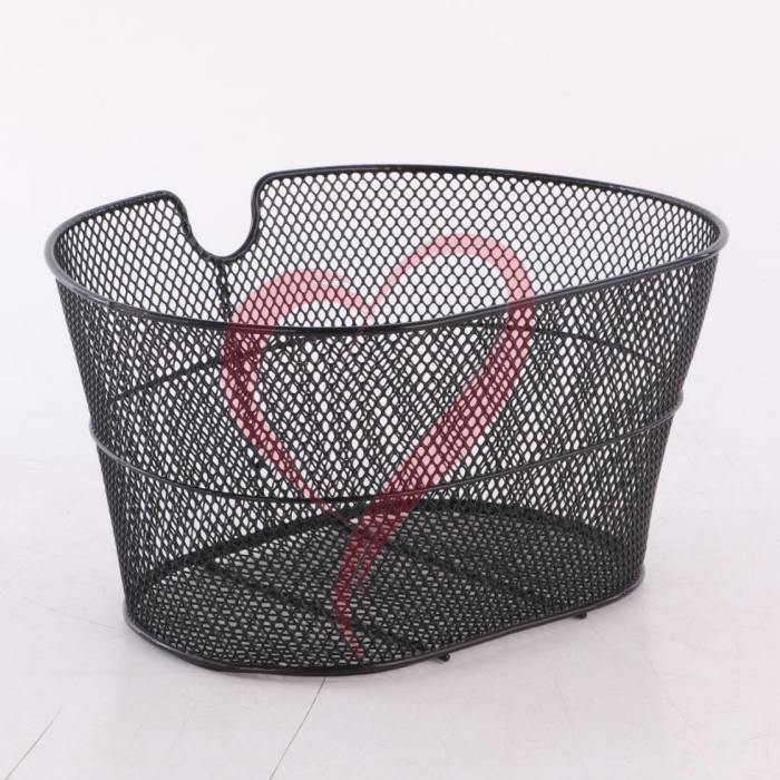 Bicycle basket BC-BAT4550