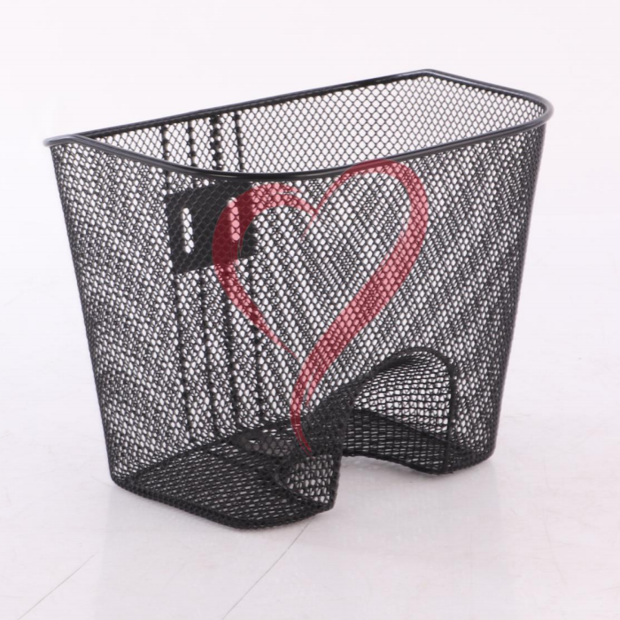 Bicycle basket BC-BAT4551