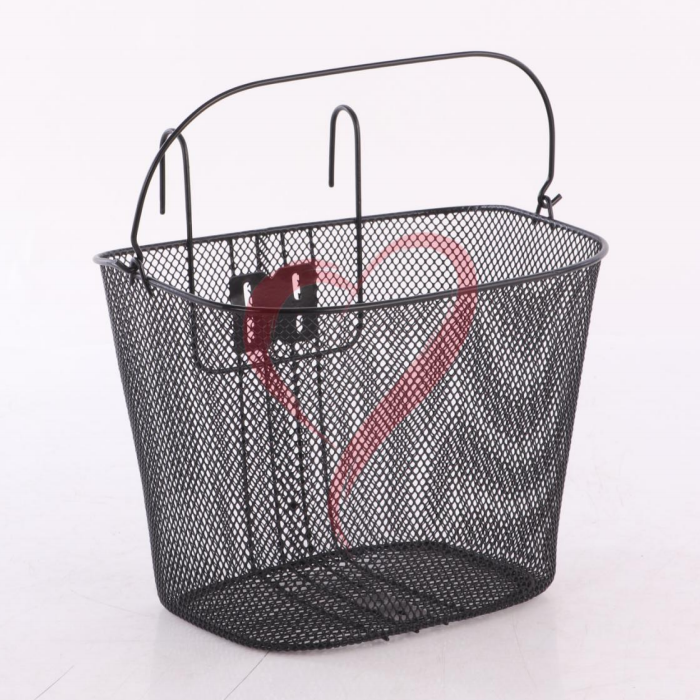 Bicycle basket BC-BAT4552