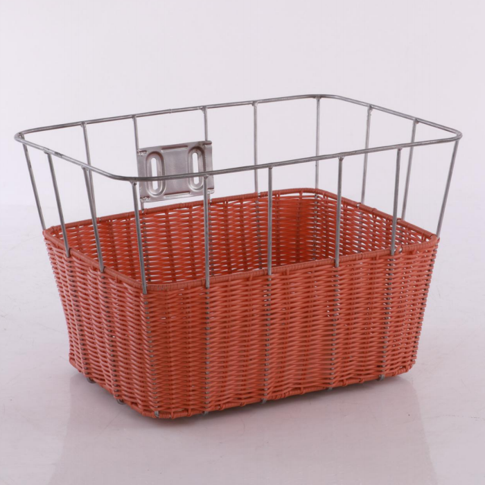 Bicycle basket BC-BAT4554