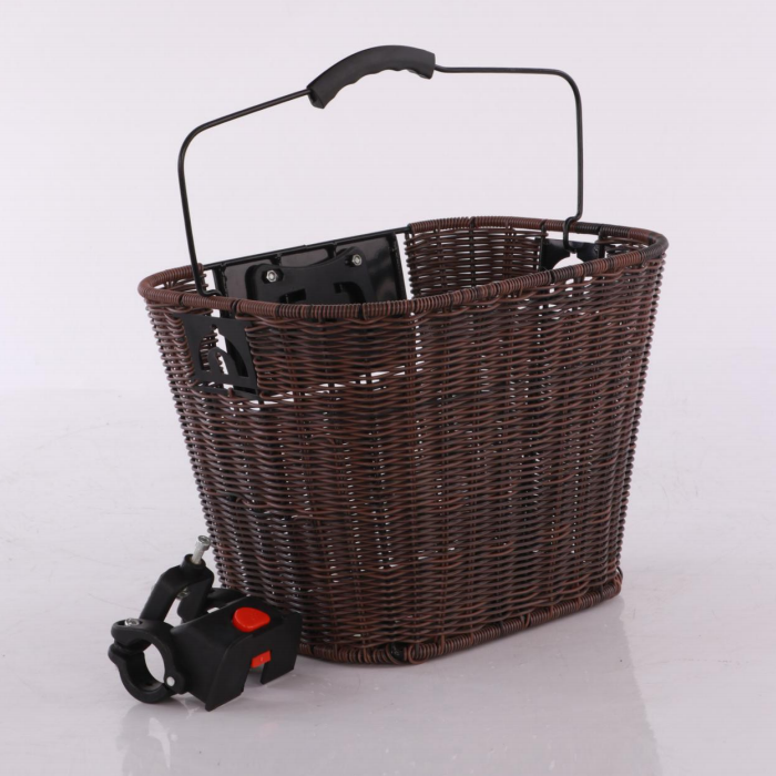 Bicycle basket BC-BAT4556