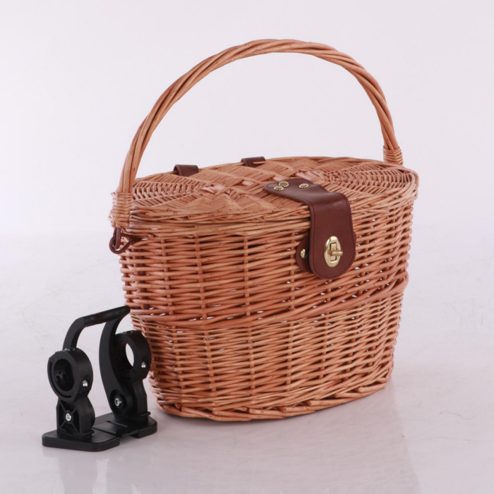 Bicycle basket BC-BAT4557