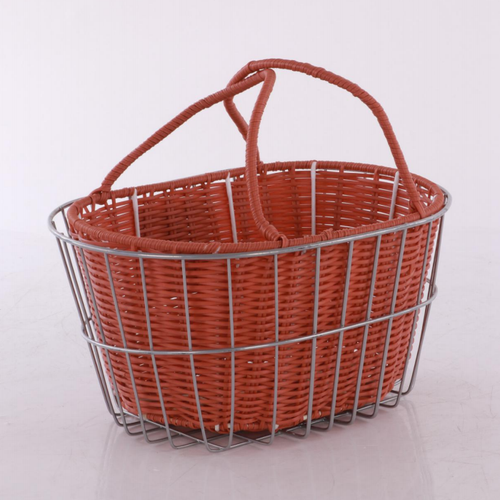 Bicycle basket BC-BAT4558