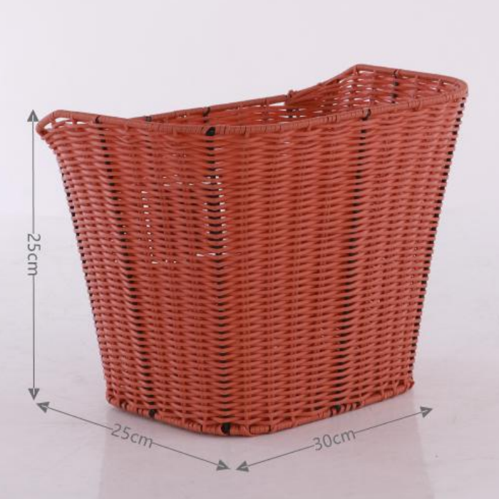 Bicycle basket BC-BAT4559