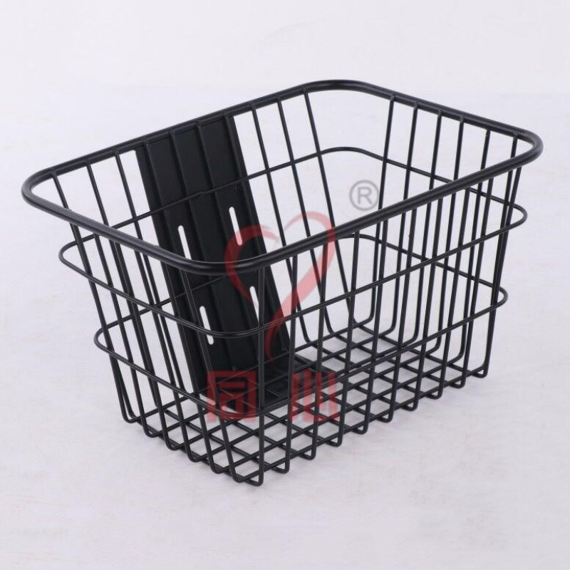 Bicycle basket BC-BAT4564