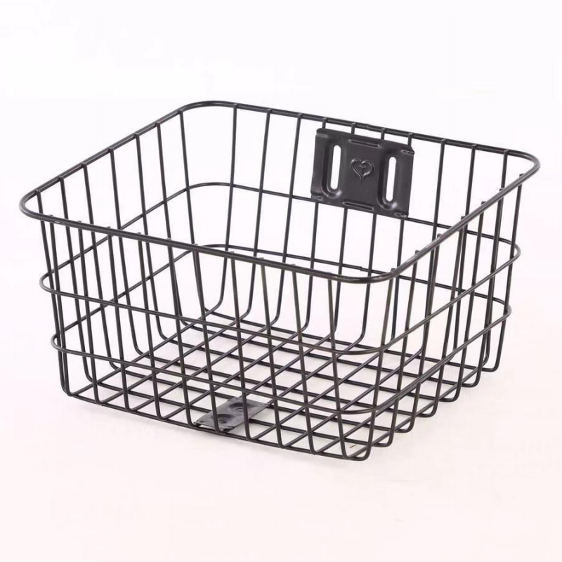 Bicycle basket BC-BAT4567