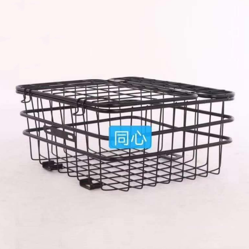 Bicycle basket BC-BAT4570