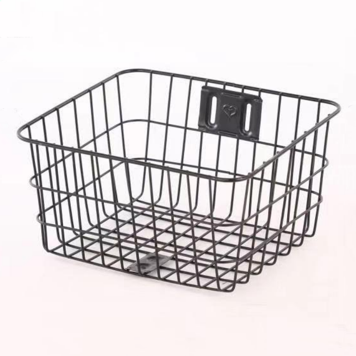 Bicycle basket BC-BAT4572