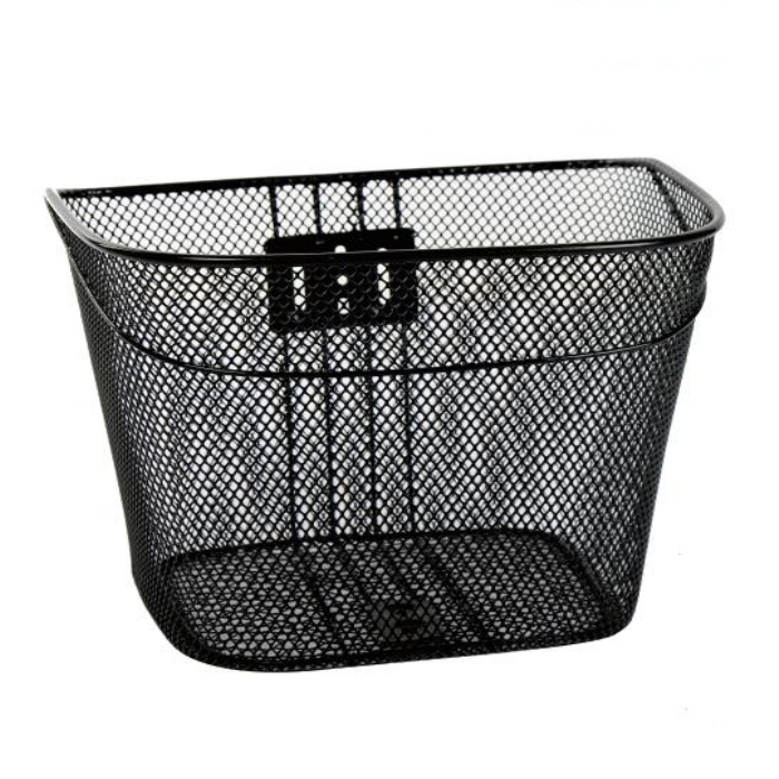 Bicycle basket BC-BAT4575