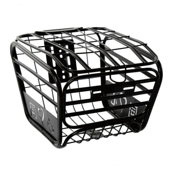 Bicycle basket BC-BAT4577