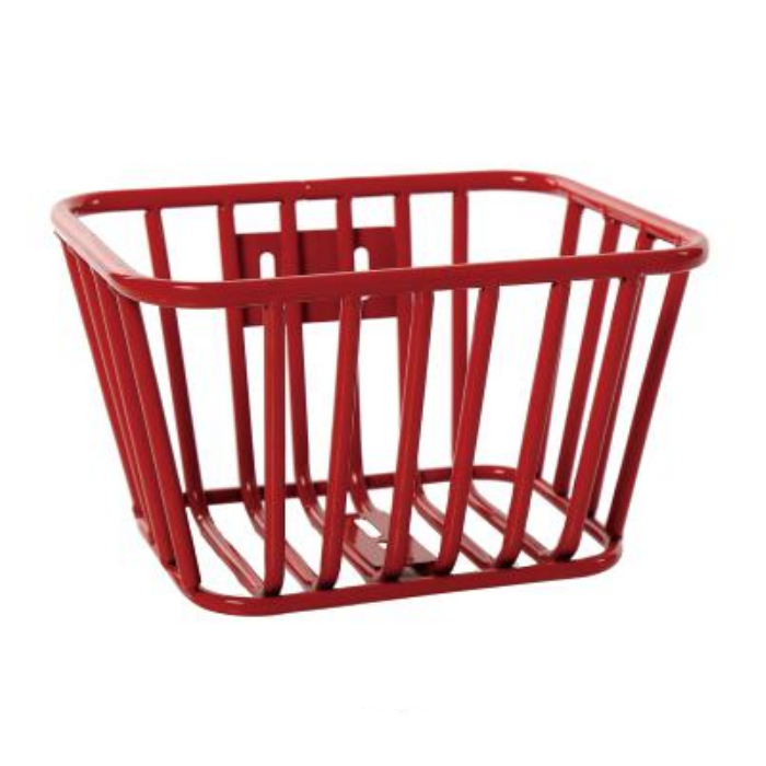 Bicycle basket BC-BAT4578