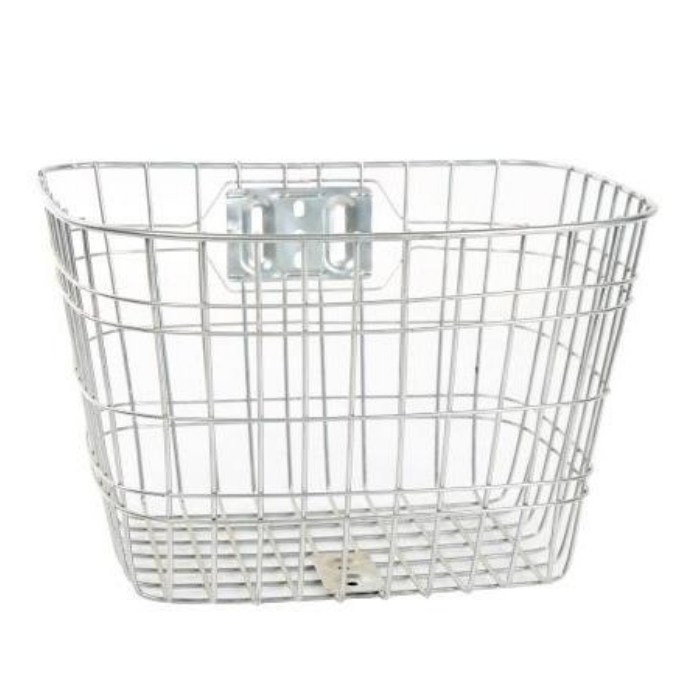 Bicycle basket BC-BAT4586