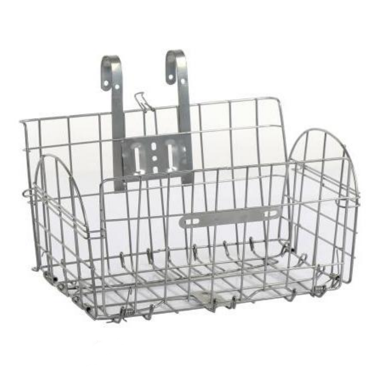 Bicycle basket BC-BAT4588