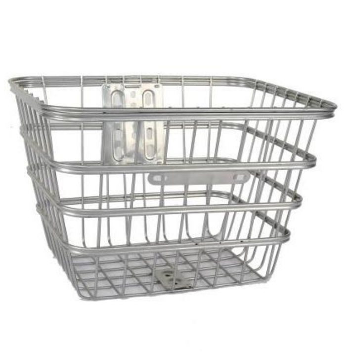 Bicycle basket BC-BAT4590