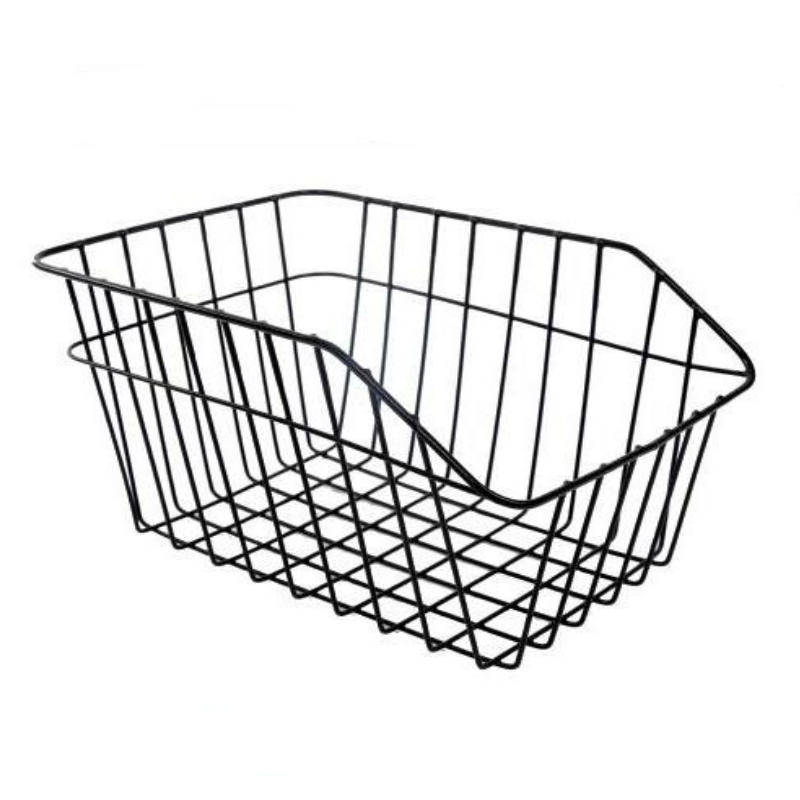 Bicycle basket BC-BAT4595