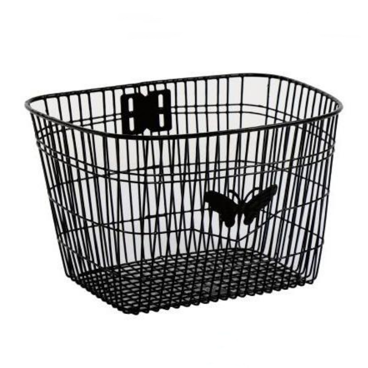 Bicycle basket BC-BAT4596