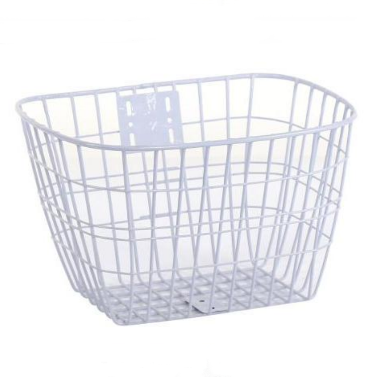 Bicycle basket BC-BAT4602