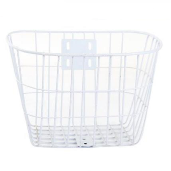 Bicycle basket BC-BAT4603