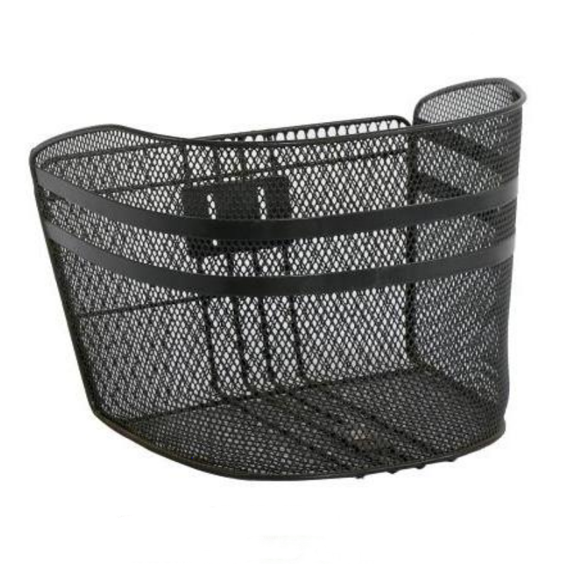 Bicycle basket BC-BAT4609