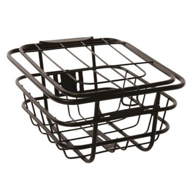 Bicycle basket BC-BAT4618