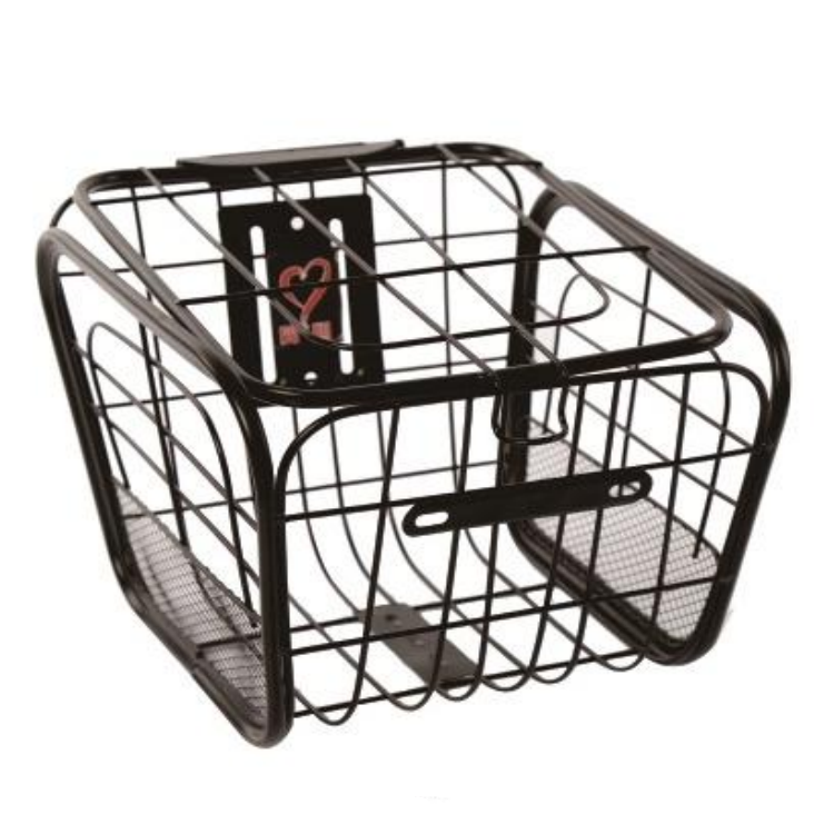 Bicycle basket BC-BAT4619