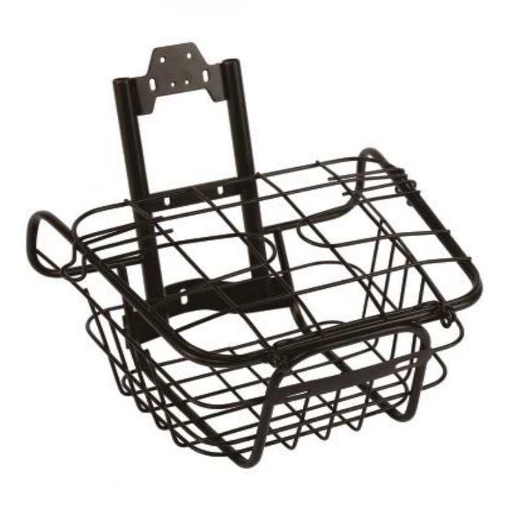 Bicycle basket BC-BAT4620