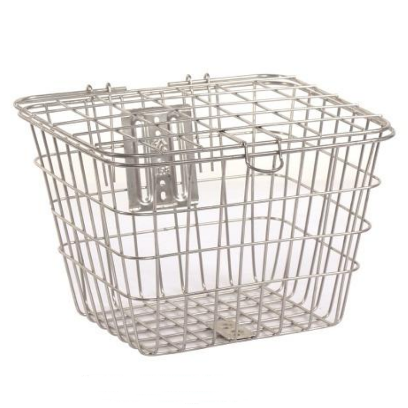 Bicycle basket BC-BAT4624