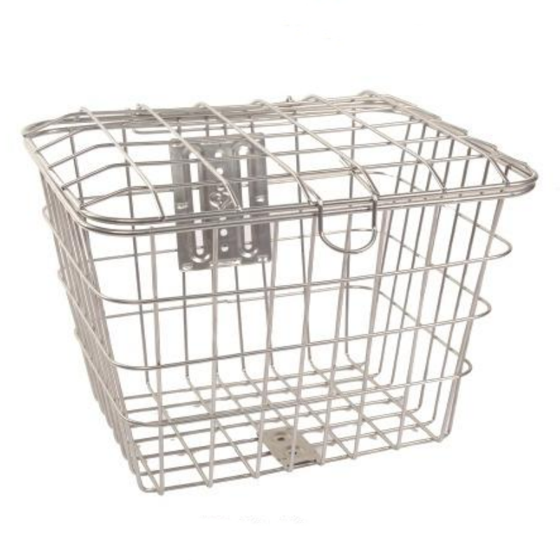 Bicycle basket BC-BAT4625