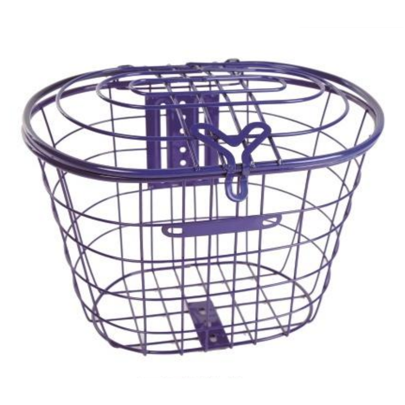 Bicycle basket BC-BAT4626