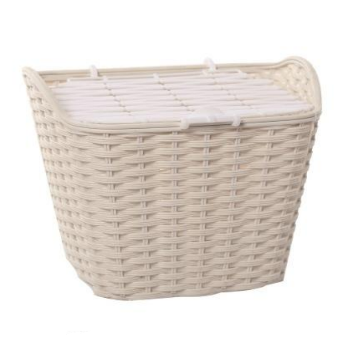 Bicycle basket BC-BAT4640