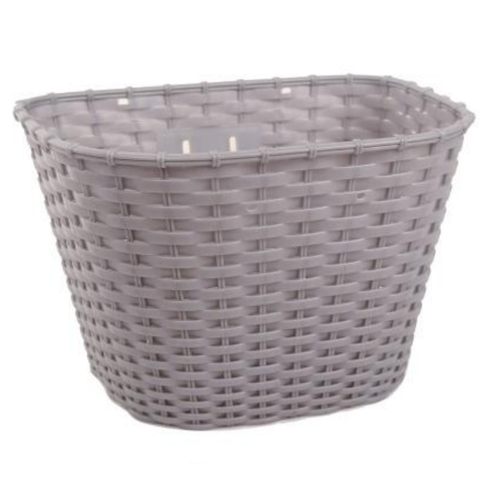 Bicycle basket BC-BAT4641