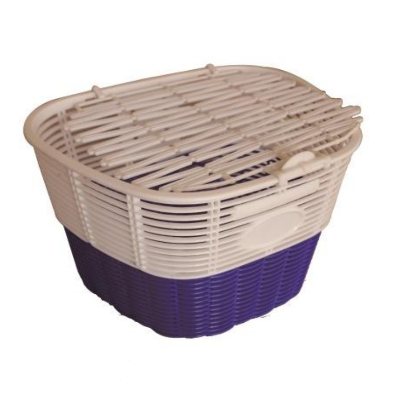 Bicycle basket BC-BAT4643