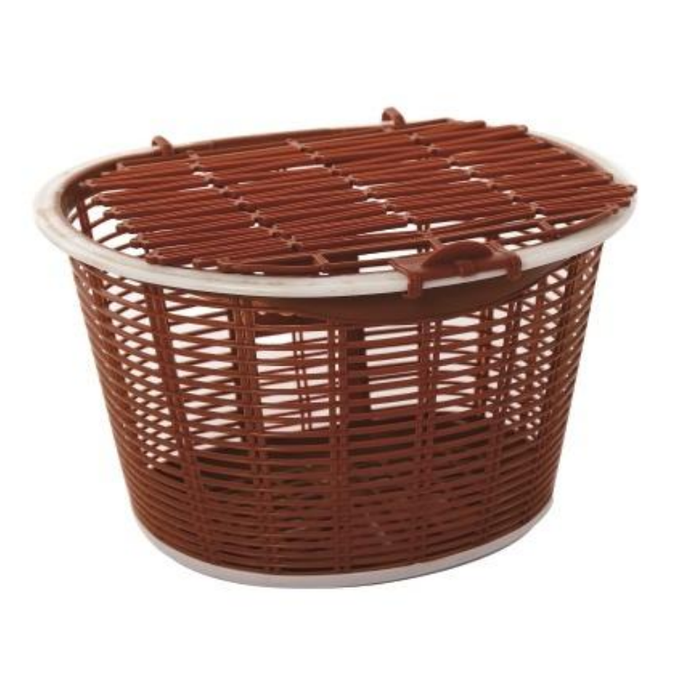 Bicycle basket BC-BAT4645