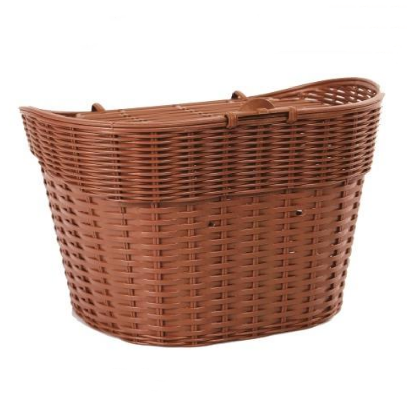 Bicycle basket BC-BAT4646