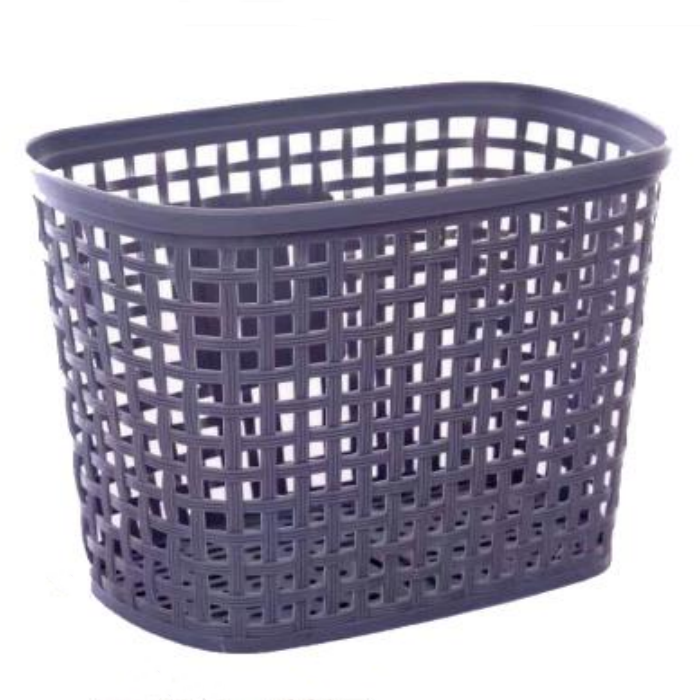 Bicycle basket BC-BAT4655