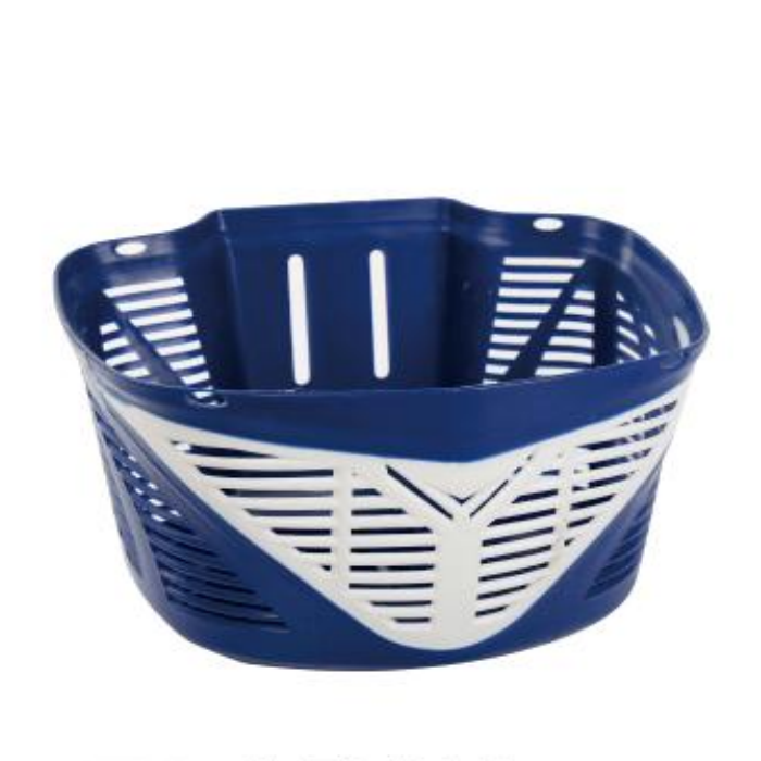 Bicycle basket BC-BAT4658