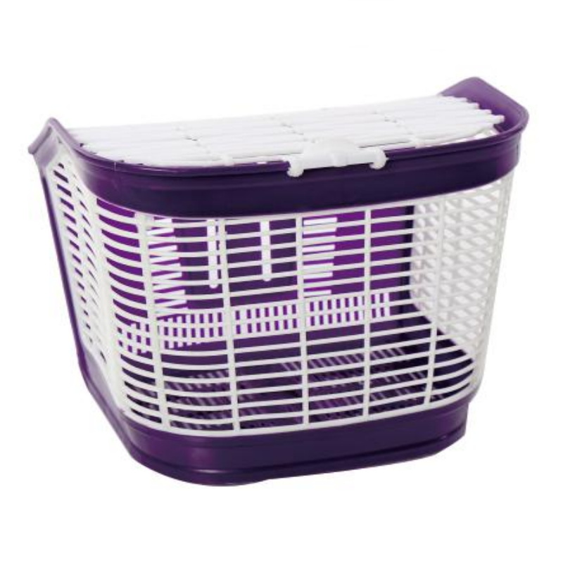 Bicycle basket BC-BAT4659