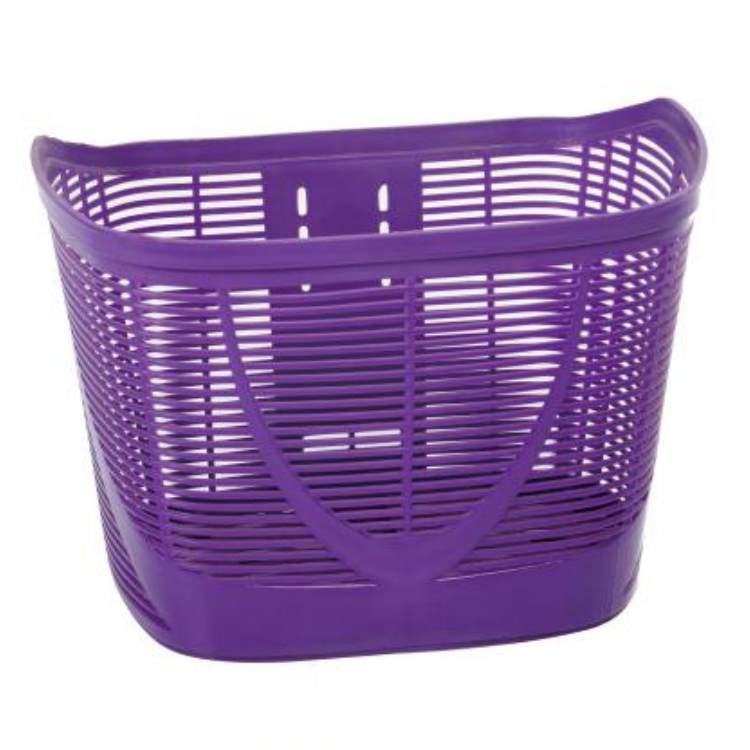 Bicycle basket BC-BAT4660