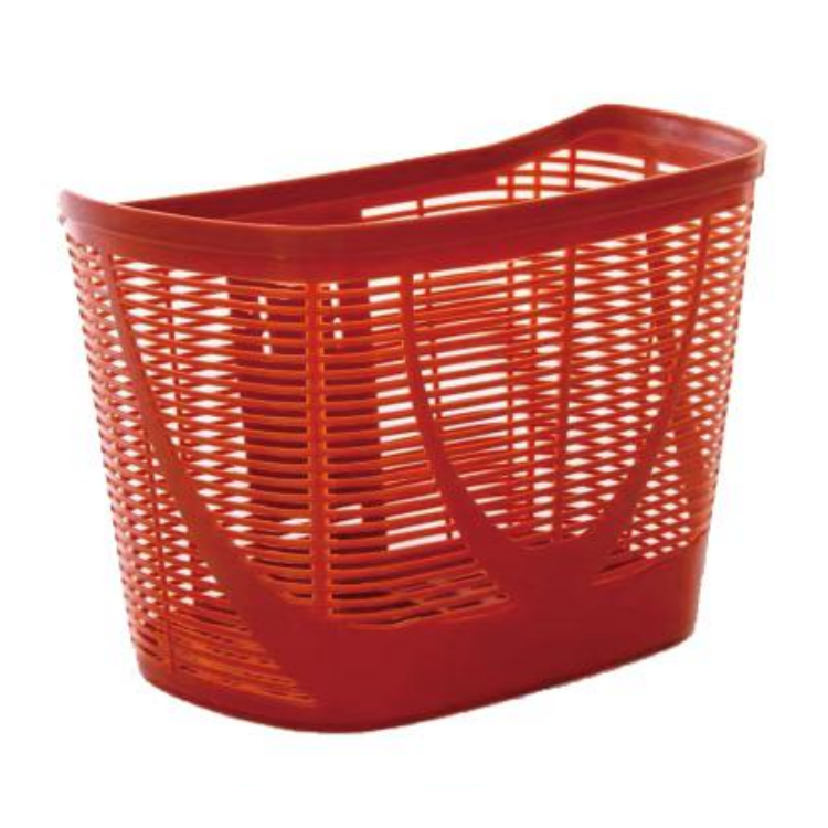 Bicycle basket BC-BAT4660