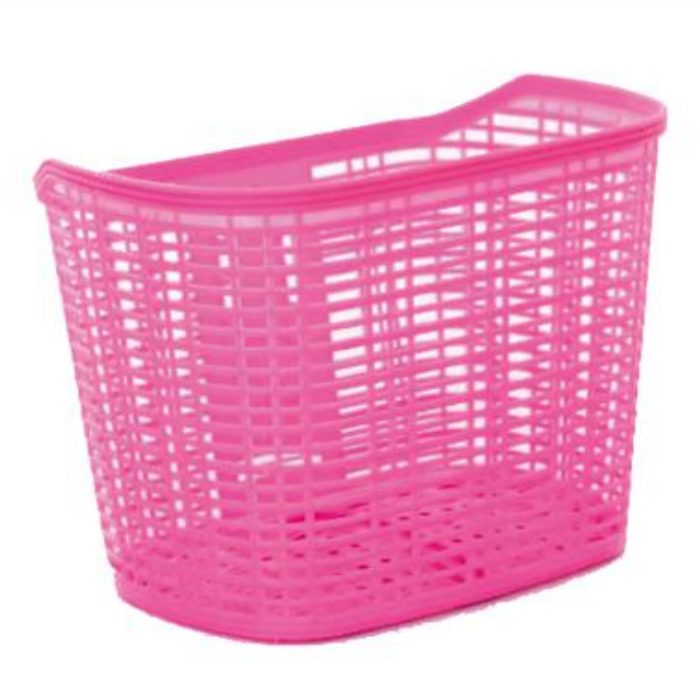 Bicycle basket BC-BAT4661