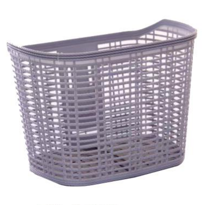 Bicycle basket BC-BAT4661