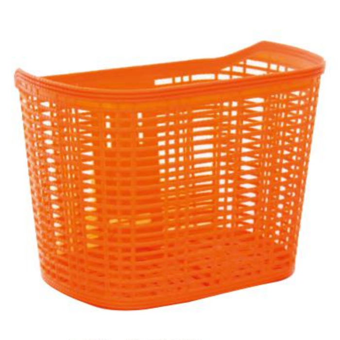 Bicycle basket BC-BAT4661