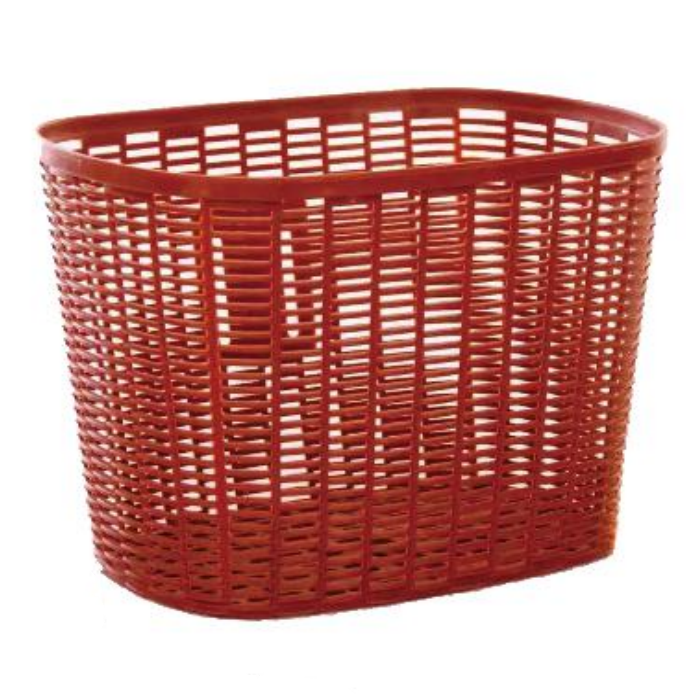 Bicycle basket BC-BAT4663