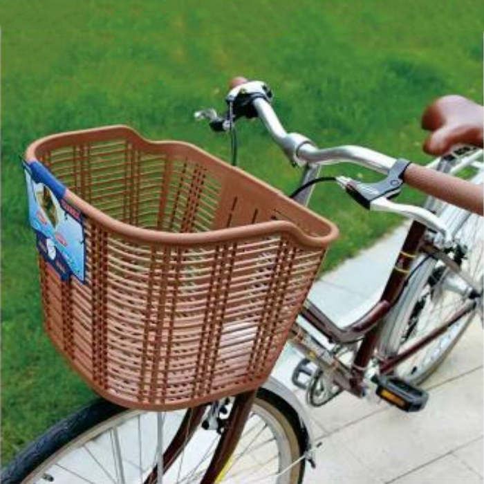 Bicycle basket BC-BAT4664