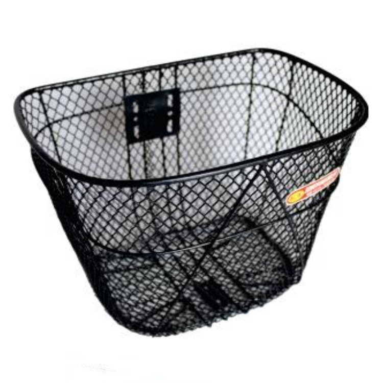 Bicycle basket BC-BAT4671
