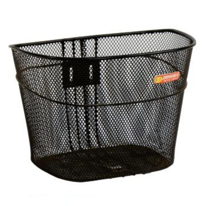 Bicycle basket BC-BAT4681