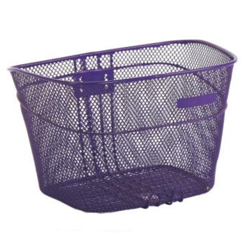 Bicycle basket BC-BAT4687